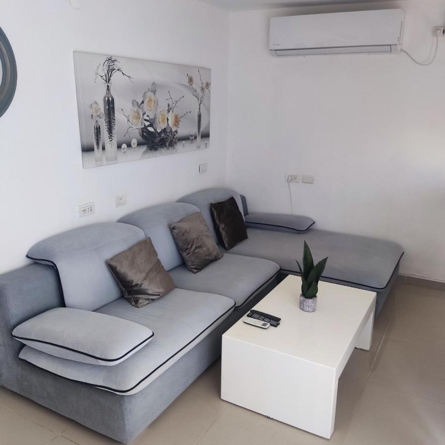 Apartment נוף ים *