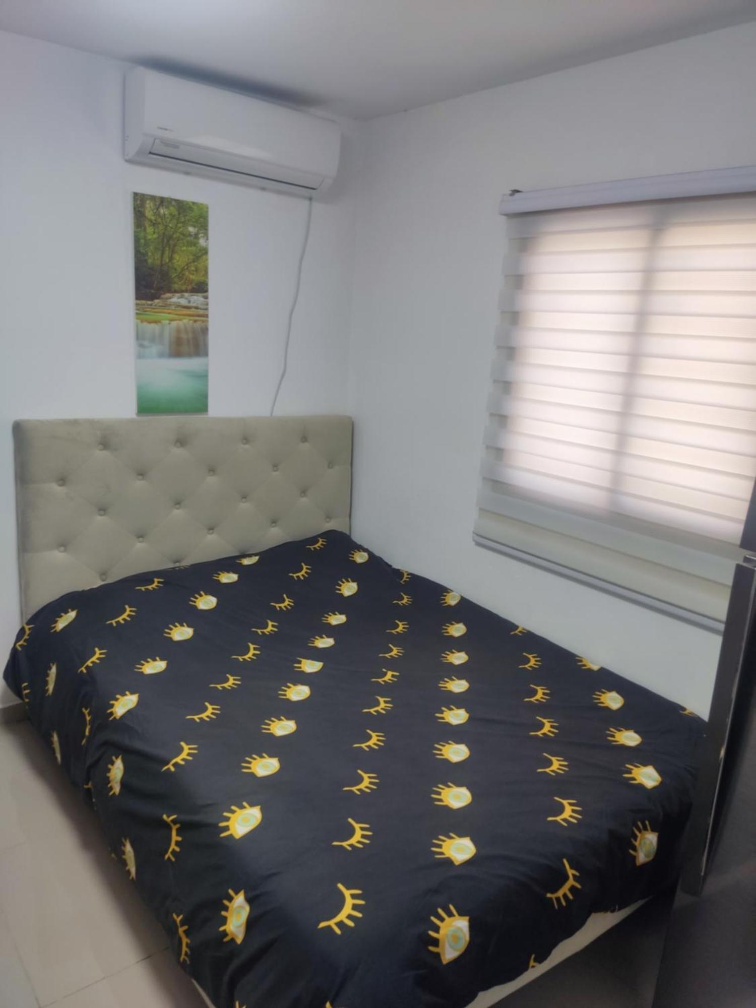 נוף ים Apartment *