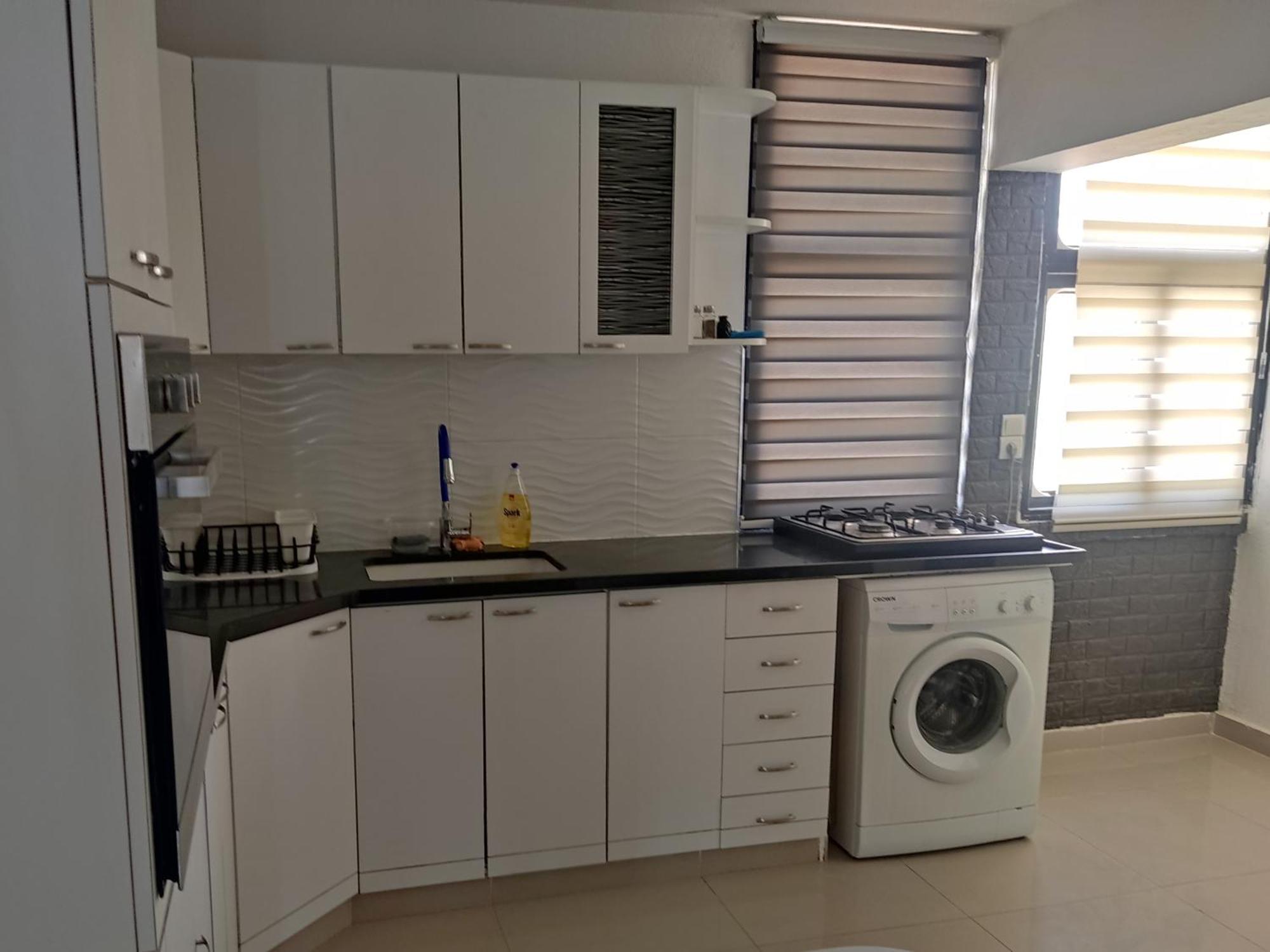 Apartment נוף ים Eilat
