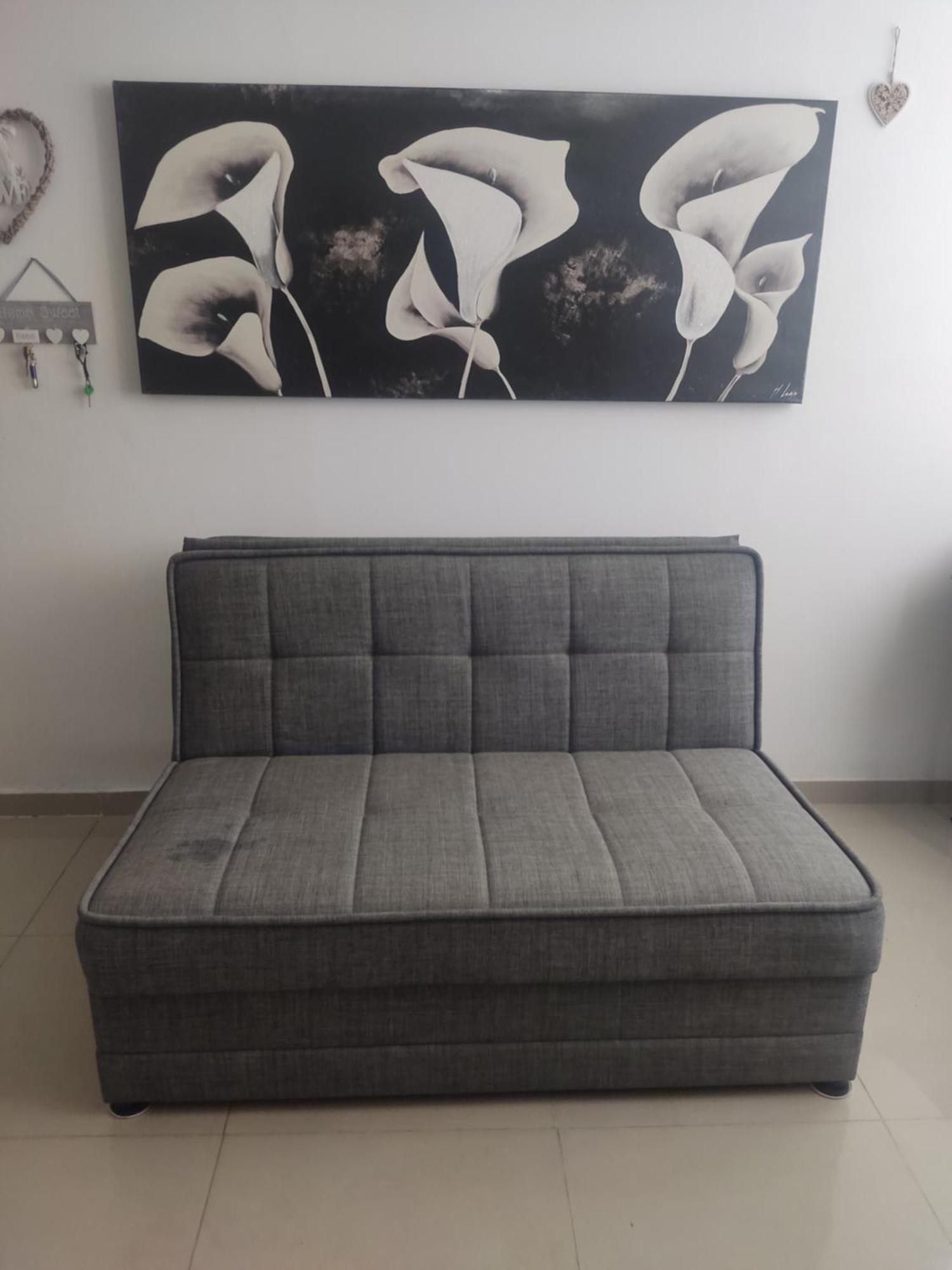 Apartment נוף ים Eilat